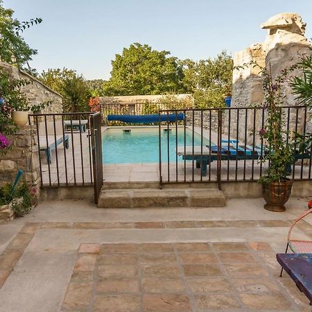 Bed and Breakfast Mas Des Carnassoles Екстер'єр фото